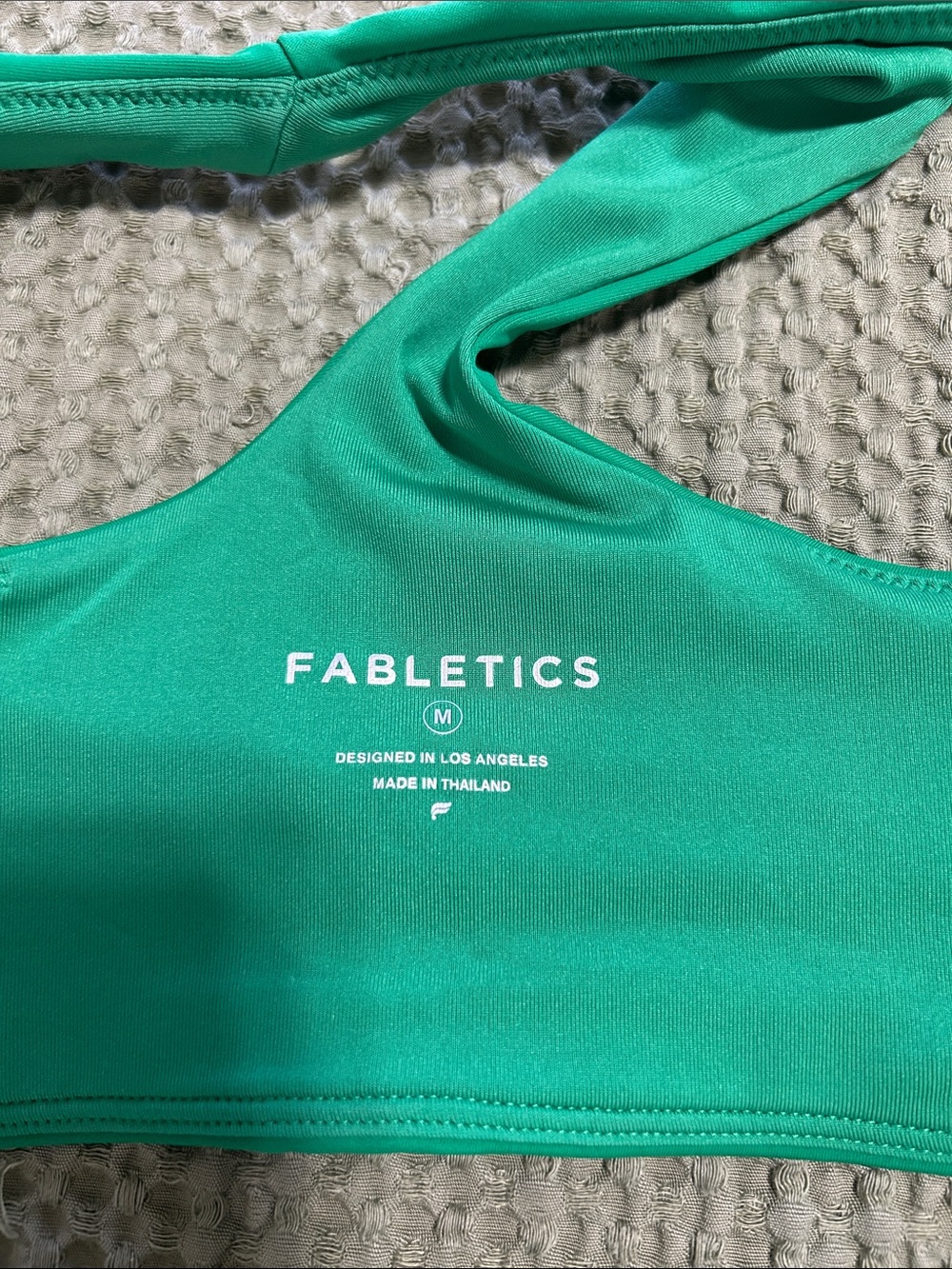 Fabletics Bikini M/XS - Picture 2 of 5